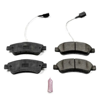 PowerStop auto part