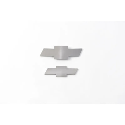 Putco chrome auto part