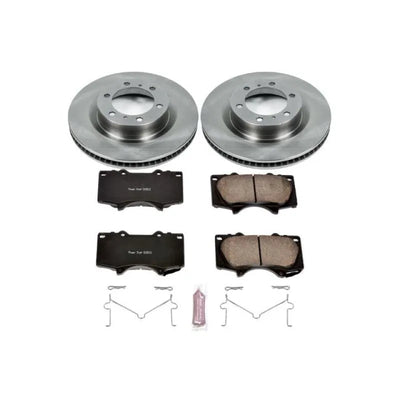 PowerStop auto part
