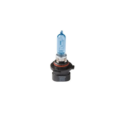 Putco headlights