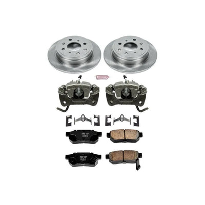 PowerStop auto part