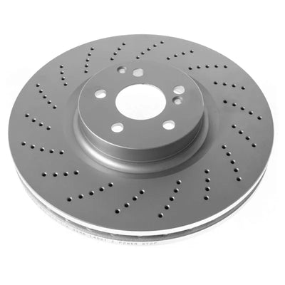PowerStop carbon auto part