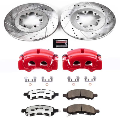 PowerStop auto part