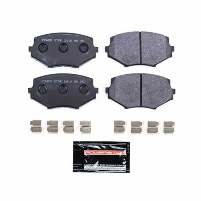 PowerStop roof rack