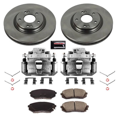 PowerStop auto part
