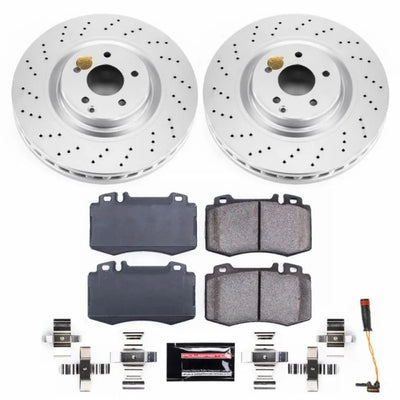 PowerStop auto part