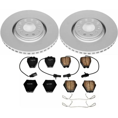 PowerStop auto part
