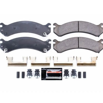 PowerStop auto part