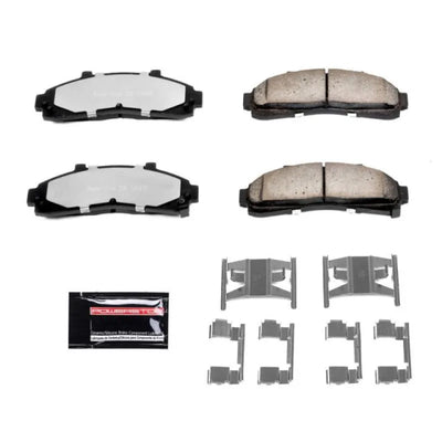 PowerStop auto part