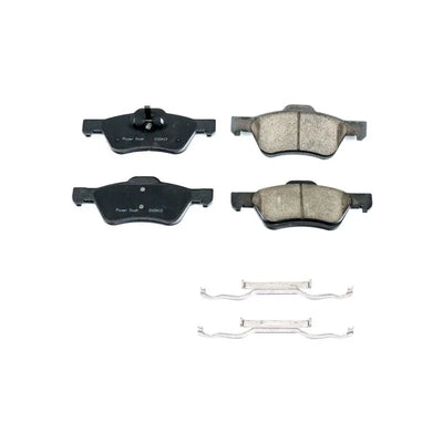 PowerStop auto part