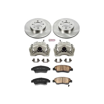 PowerStop auto part