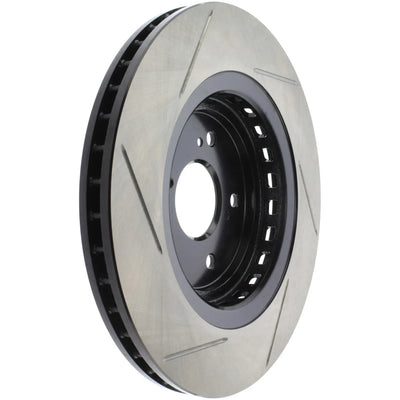 Stoptech auto part
