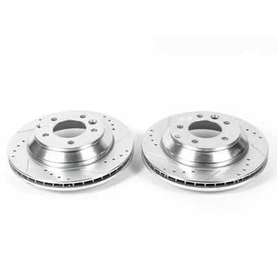 PowerStop auto part