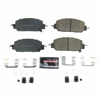 PowerStop auto part