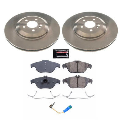 PowerStop auto part