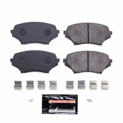PowerStop roof rack