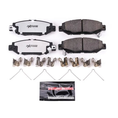 PowerStop auto part