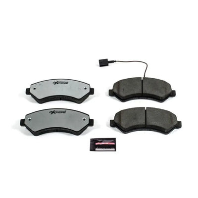 PowerStop auto part