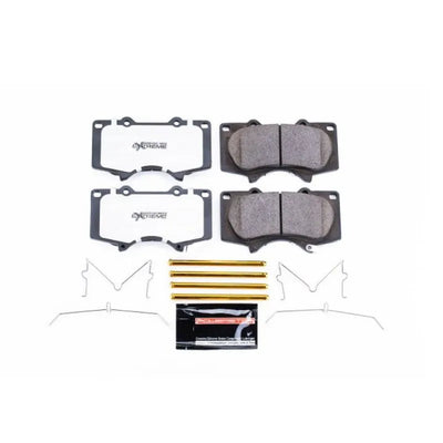PowerStop auto part