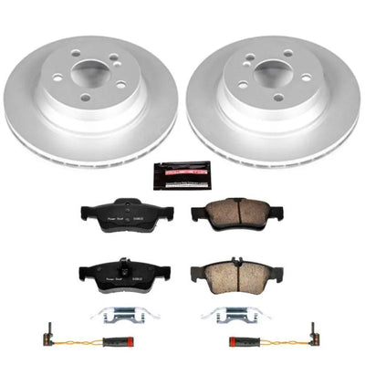 PowerStop auto part