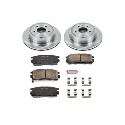 PowerStop auto part