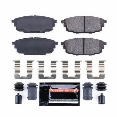 PowerStop auto part