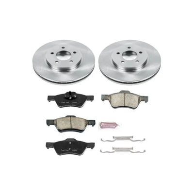 PowerStop auto part