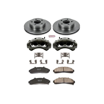 PowerStop auto part