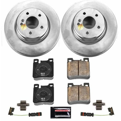PowerStop auto part