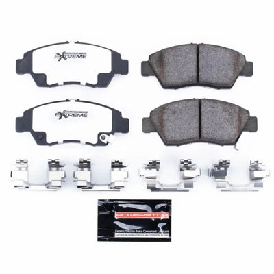 PowerStop auto part
