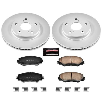 PowerStop auto part