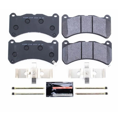 PowerStop roof rack