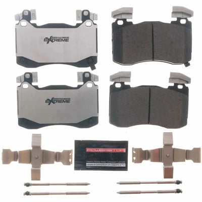 PowerStop auto part