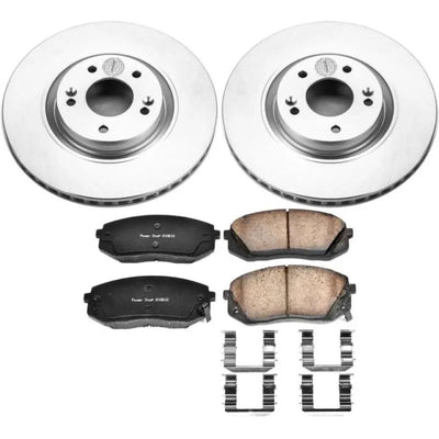 PowerStop auto part