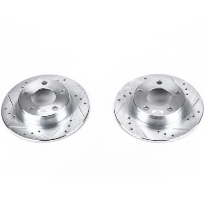 PowerStop auto part
