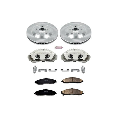 PowerStop auto part