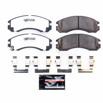 PowerStop auto part