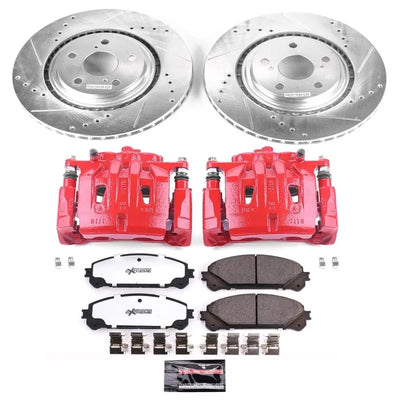 PowerStop auto part