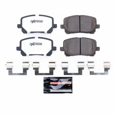 PowerStop auto part