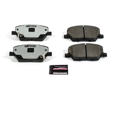PowerStop auto part