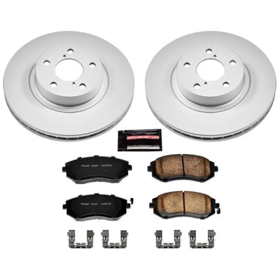 PowerStop auto part