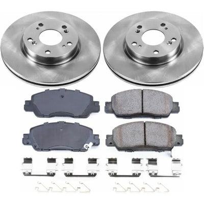 PowerStop auto part