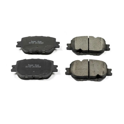 PowerStop auto part