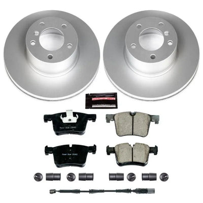 PowerStop auto part