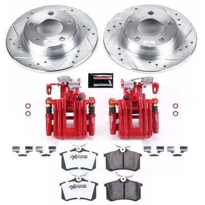 PowerStop auto part