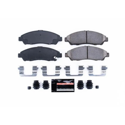 PowerStop auto part