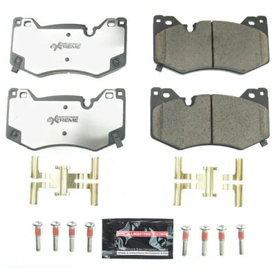 PowerStop auto part
