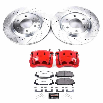PowerStop auto part