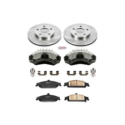 PowerStop auto part
