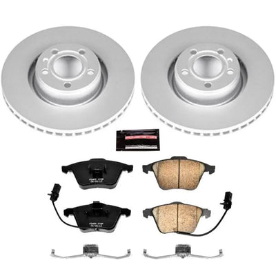 PowerStop auto part